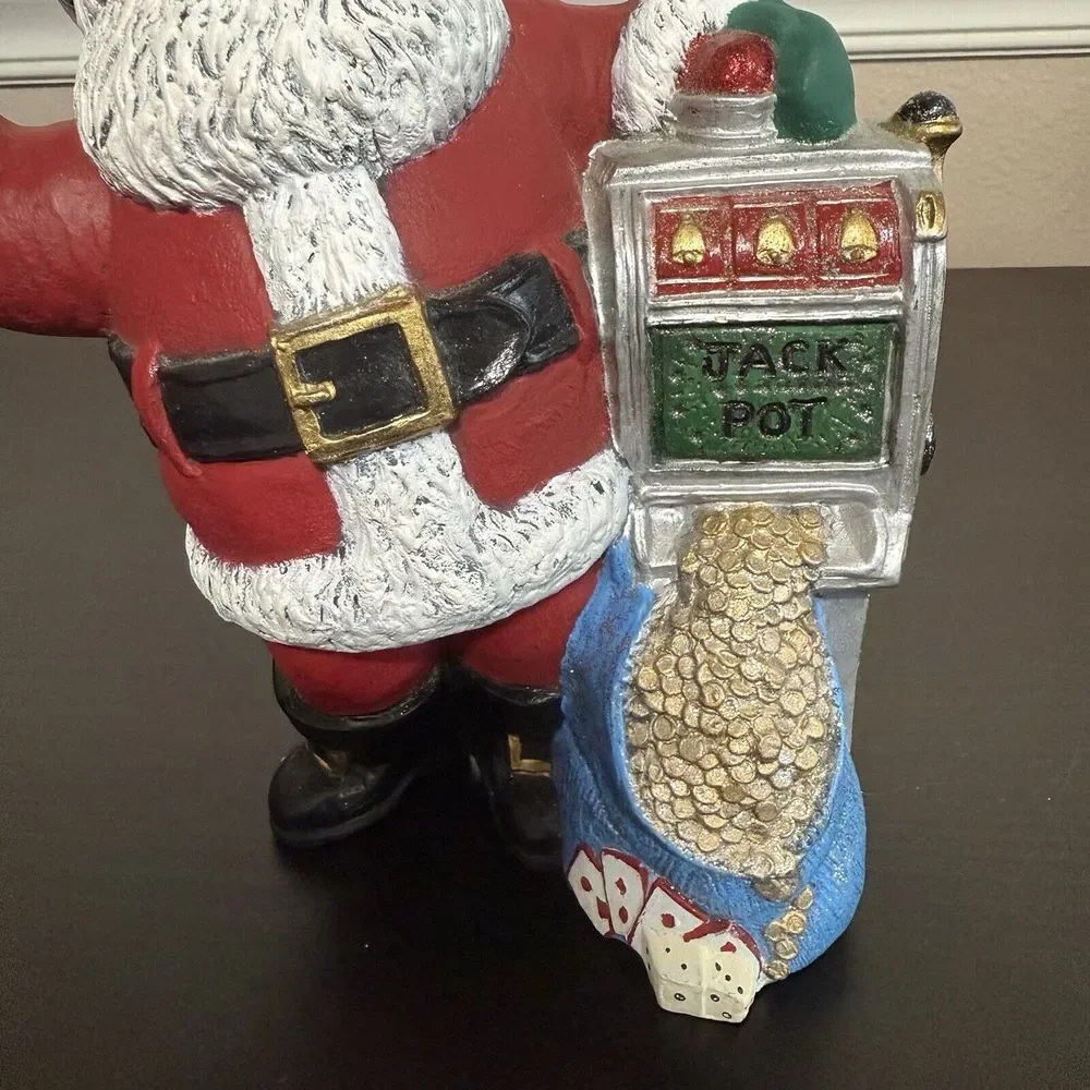 Santa Claus 9